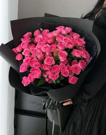 Bó Hoa Hồng Sophia Tặng Người Yêu