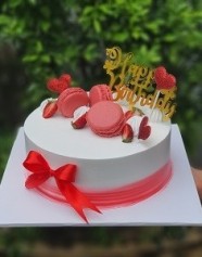 Bánh sinh Nhật Đẹp