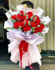 Chúc Mừng Tuổi Mới Hạnh Phúc