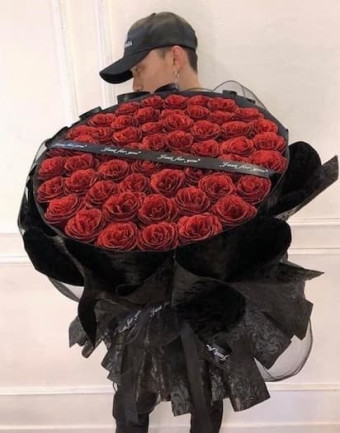 Love Eternity – Tình Yêu Vĩnh Cửu