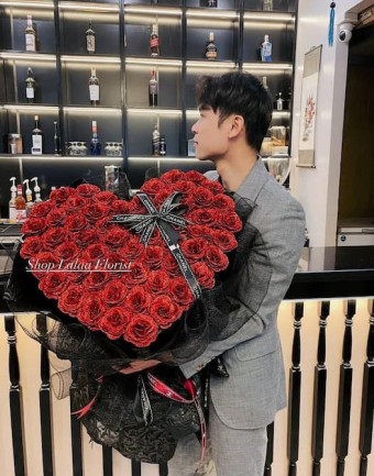 Yêu Em Từ Ánh Nhìn Đầu Tiên