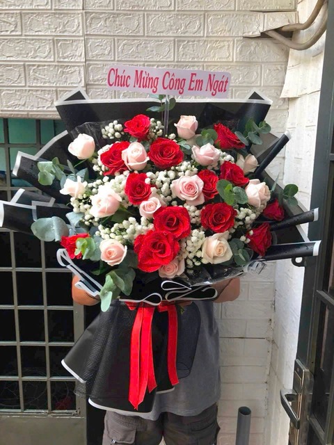 SHOP HOA TƯƠI BẮC TRÀ MY QUẢNG NAM 