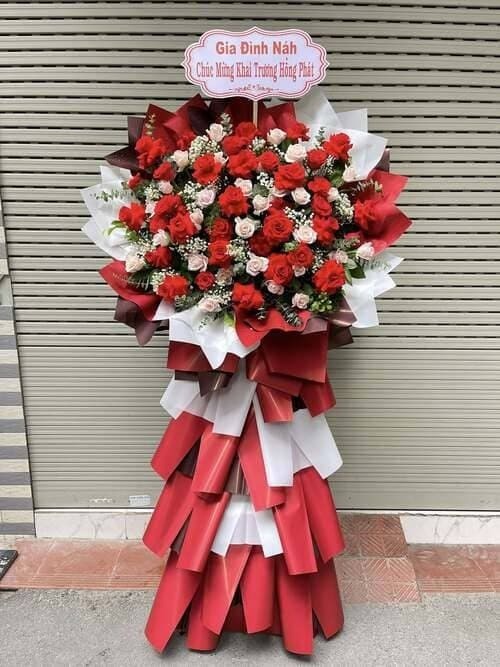Shop Hoa Tươi Huyện Bác Ái Tỉnh Ninh Thuận