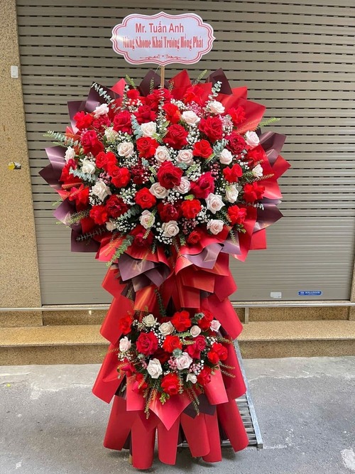 Cửa hàng hoa tươi Từ Liêm