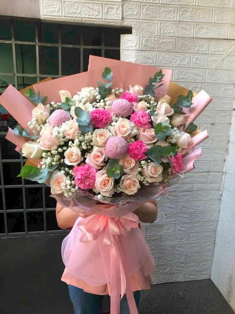 Mua hoa tươi Tây Ninh