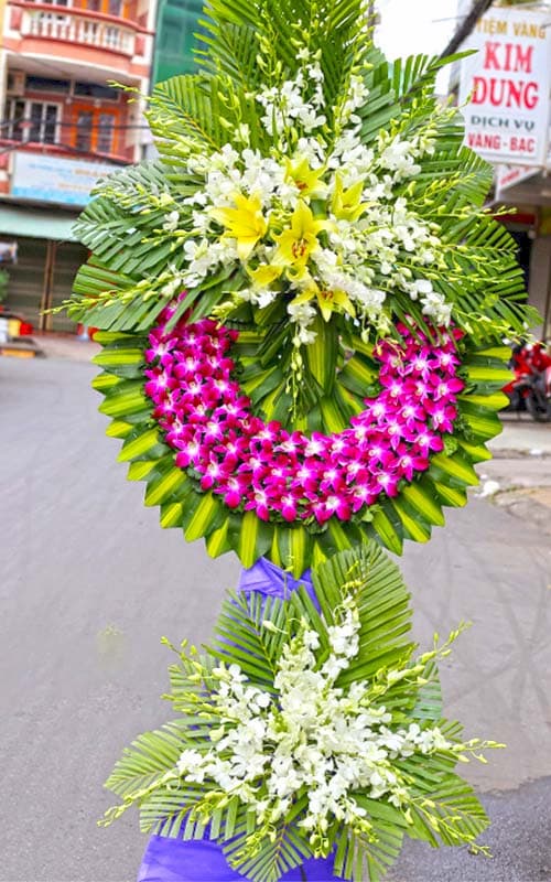 shop hoa tang lễ quận 5 tphcm