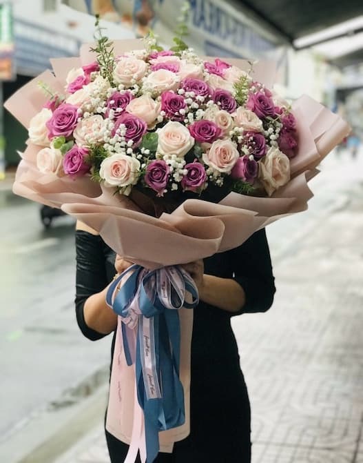 Shop Hoa Tươi 17 Hương Hải Thiền Sư – Hoa Tươi An Hải Bắc, Sơn Trà, Đà Nẵng