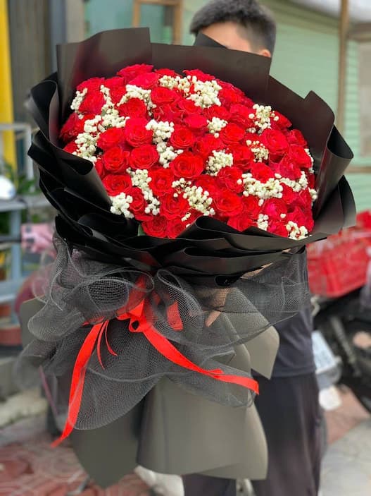 shop hoa tươi Cao Lãnh
