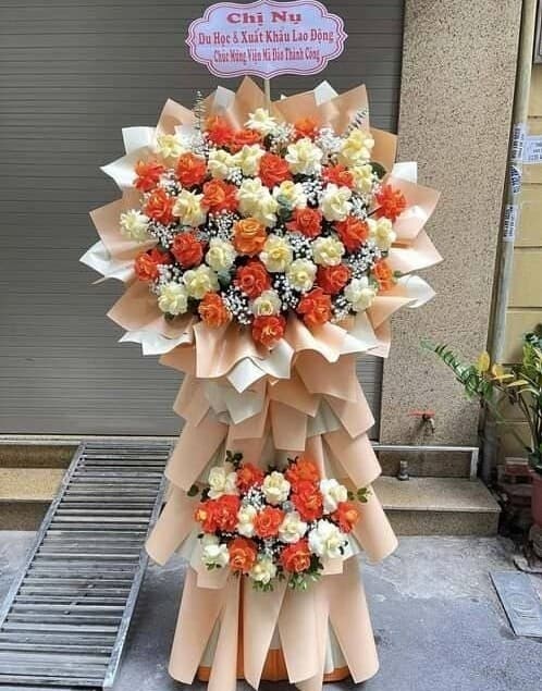 shop hoa tươi hà nội