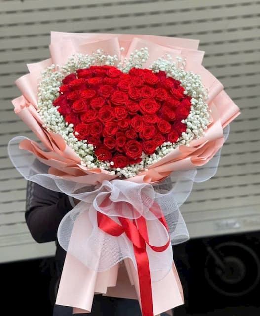 shop hoa tươi Hòn Đất Kiên Giang