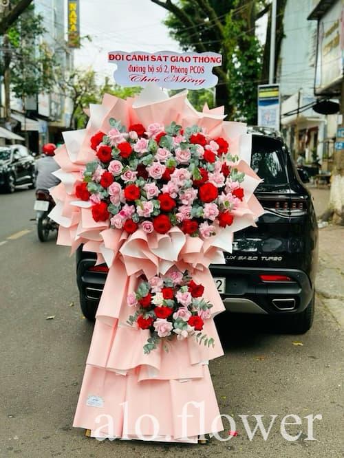 Shop Hoa Tươi Kẻ Sặt Bình Giang