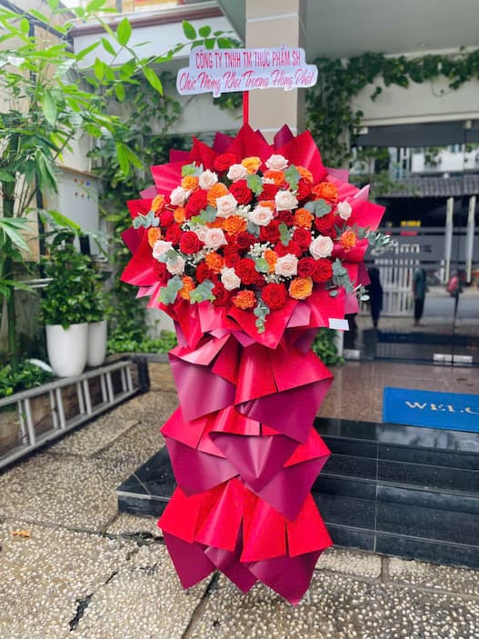 shop hoa tươi Kiên Lương Kiên Giang