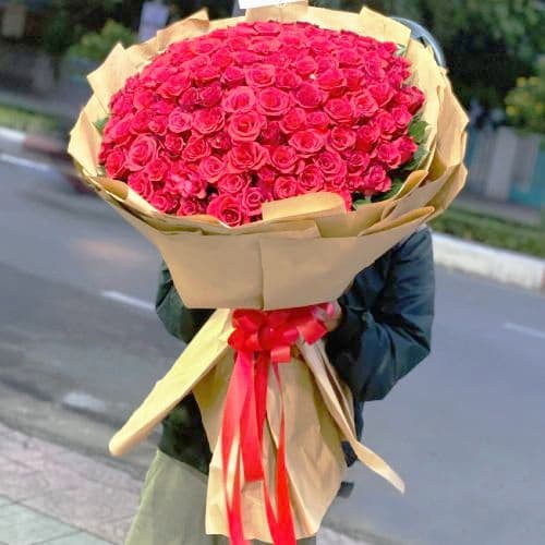 shop hoa tươi kinh môn hải dương