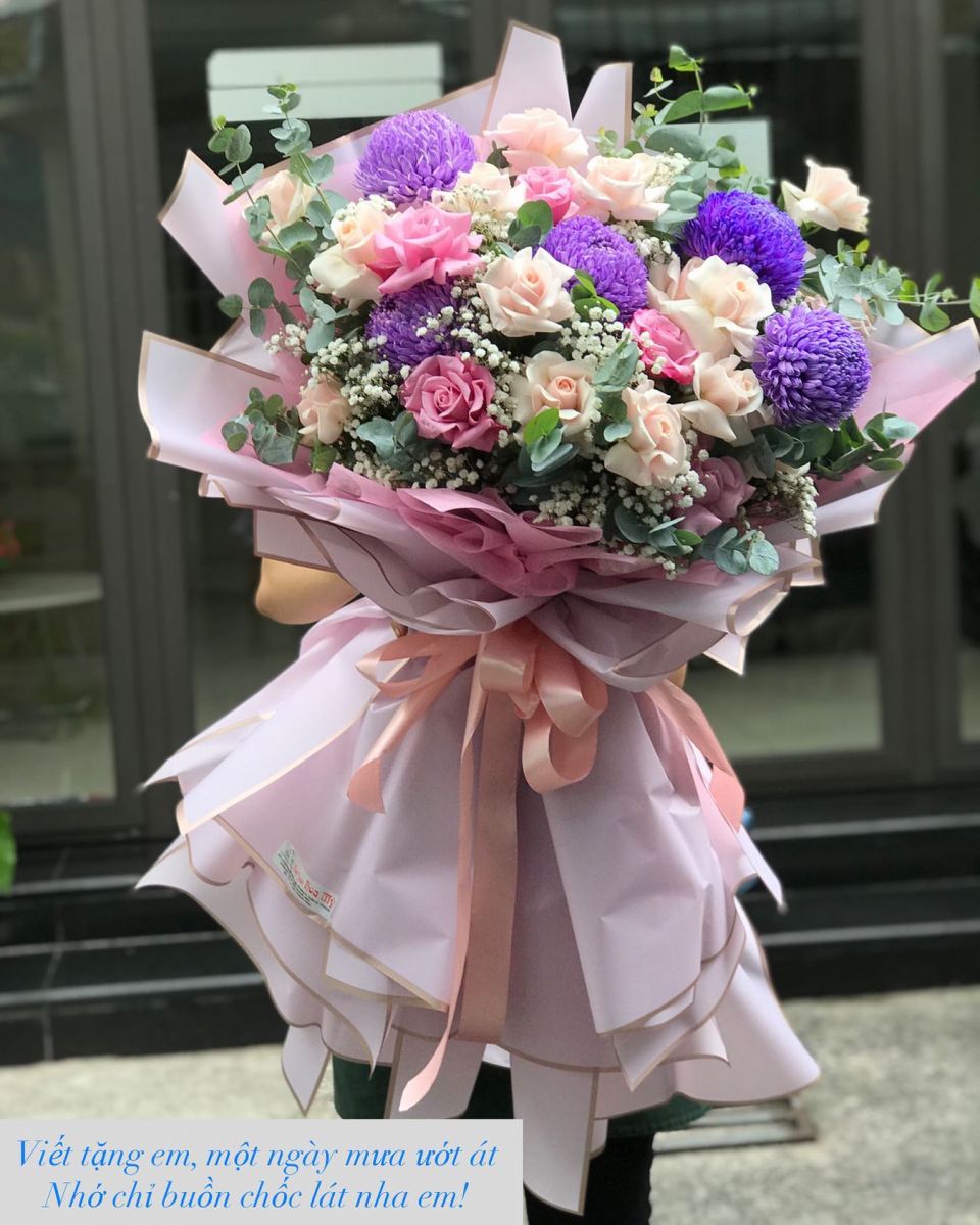 cửa hàng hoa tươi Tây Ninh